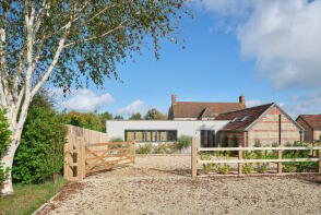 Lavender Stable, Court Farm, West Woodlands, Frome BA11 5EN