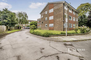20, Broadwater Hall, Gaisford, Worthing BN14 7BP
