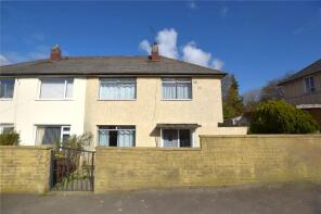 3, Brooklands Drive, Seacroft, Leeds LS14 6SB