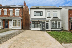 195, Umberslade Road, Birmingham B29 7SG