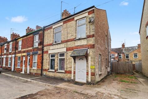 Burkitt Street Kings Lynn