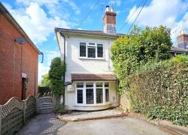 101, Moorgreen Road, Southampton SO30 2HG