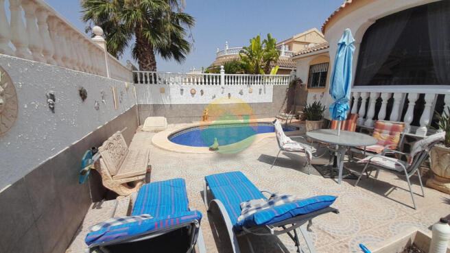 3 Bedroom Detached For Sale-NEC651-2
