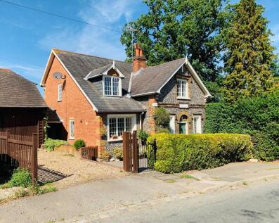 Flint Cottage, Essendon, AL9