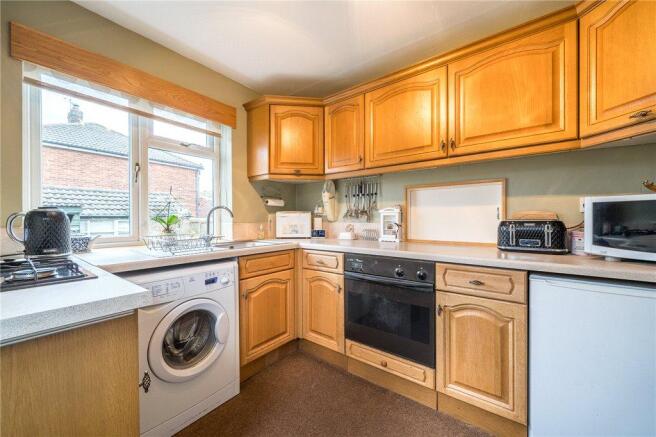 Fitted Kitchen