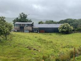 Cwm Tysswg Farm, Abertysswg Mountain Road To Markham And Boundary, Cefn Golau, Tredegar NP22 3BQ