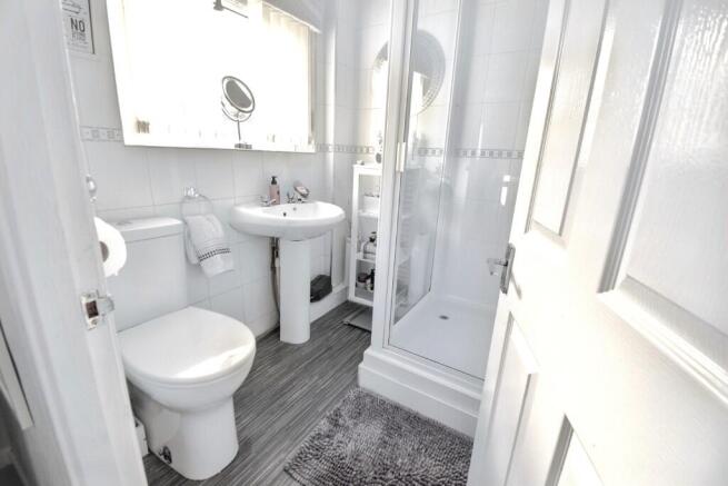 Shower Rooom