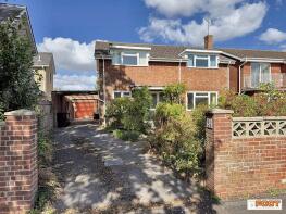 25, Tournerbury Lane, Hayling Island PO11 9DJ