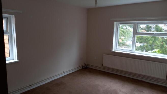 Typical Sitting Room
