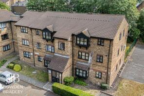 20, 2 Selwyn Court, Yunus Khan Close, London E17 8XE