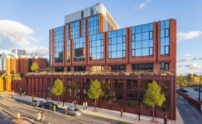 St Georges House  Wimbledon  View 06  Issue 08.j