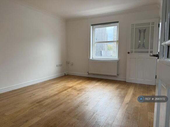 Reception Room 1