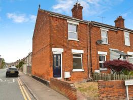 1, Hill Road, Chelmsford CM2 6HG