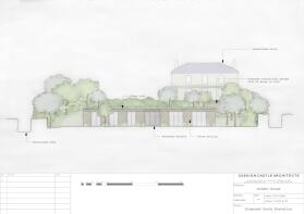 Greenslade House, Greenslade Road, Totnes TQ9 7BP
