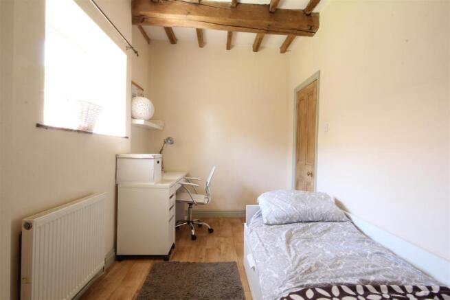 Bedroom 4 /Study