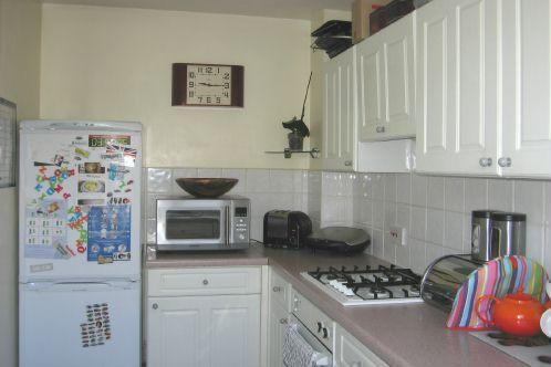 Kitchen - view 2
