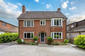 21, Emmbrook Road, Wokingham RG41 1HF