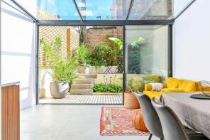 Basement Flat, 36, Horsell Road, London N5 1XP