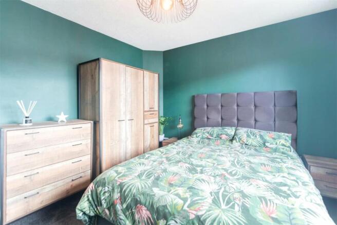 Bed 1
