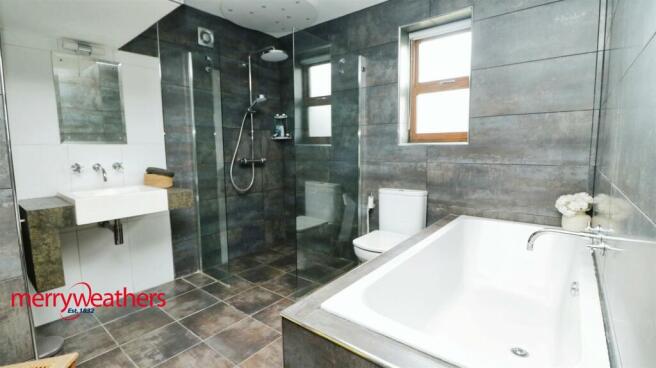 En Suite