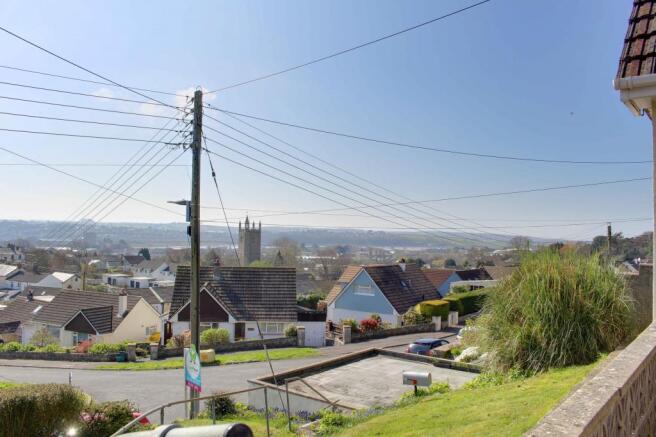 View from Property at Front