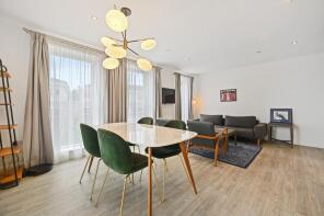 47, Granta Court, Trinity Way, London W3 7FU