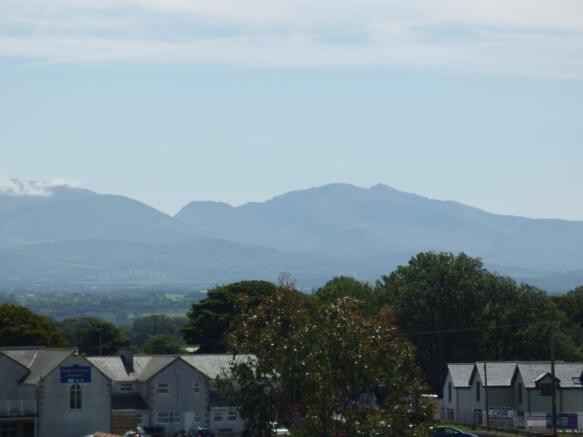 Mount Snowdon