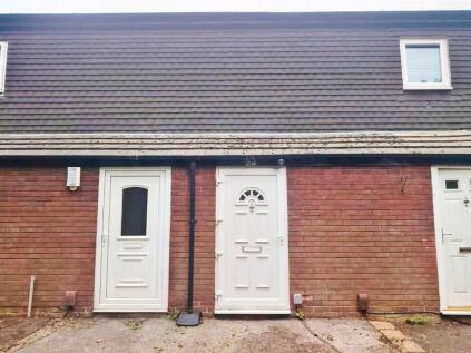 Reedmace Close, BIRMINGHAM