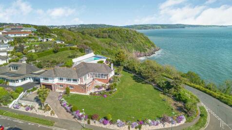 Thatcher Avenue, Torquay, Devon, TQ1 2PD