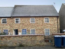 61b, High Street, Chatteris PE16 6NP