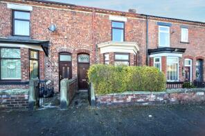 44, Mitchell Street, Wigan WN5 9BY