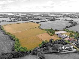 Hunters Mead, Rotten End, Braintree CM7 4AL