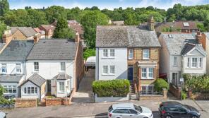 47, Crescent Road, Oxford OX4 2NZ