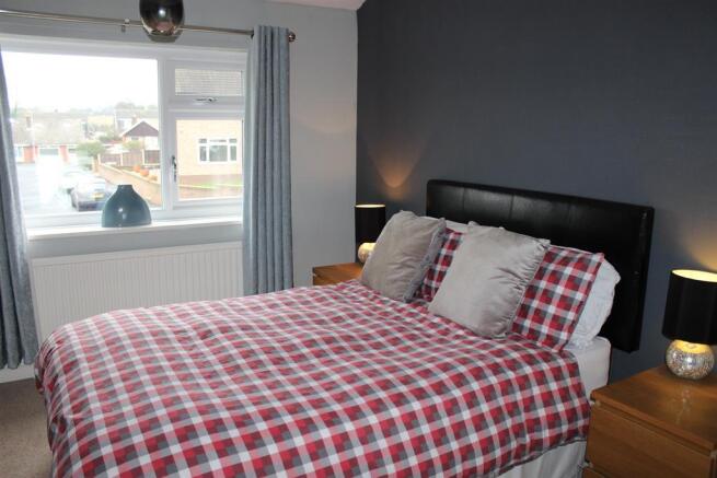 Bed One