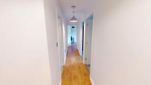 Flat 1, 5, Back Colquitt Street, Liverpool L1 4NL