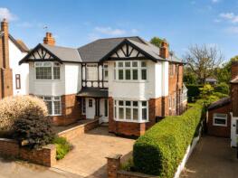 9, Rowland Avenue, Nottingham NG3 6BZ
