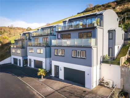 Trerose Coombe, Downderry, Cornwall, PL11