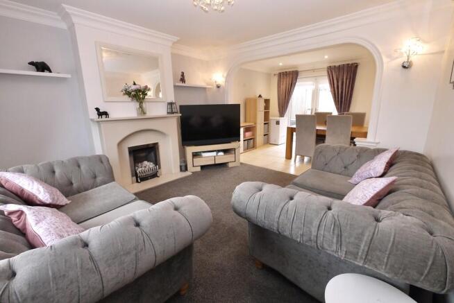 Rands Lane, Armthorpe, Doncaster photo 4
