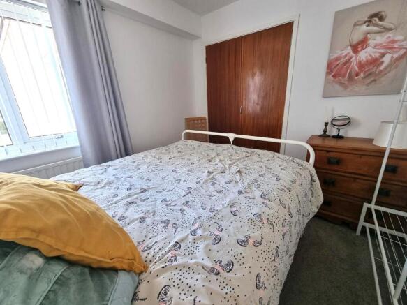 Bedroom  Two