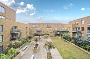 Flat 26, Candish Court, Miles Road, Hornsey, London N8 7FR