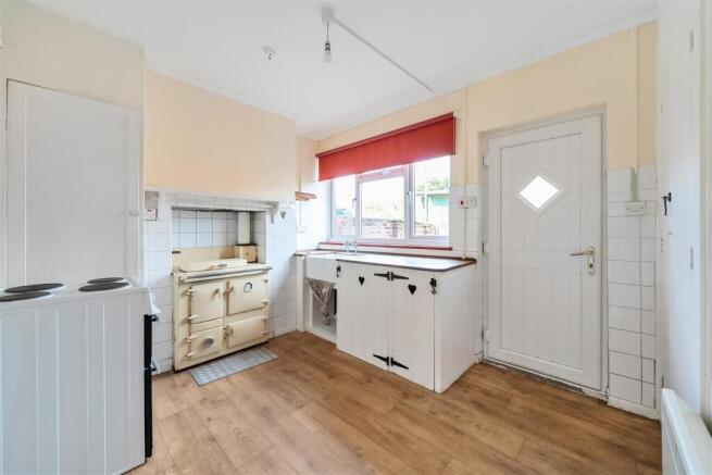 Number 2 - Kitchen