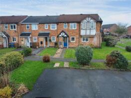 14, Chandlers Ford, Derby DE21 2LZ