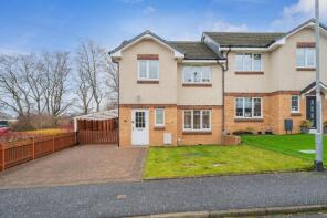 139, Wilkie Drive, Motherwell ML1 4YU