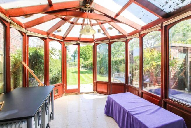 Conservatory
