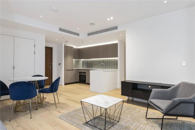 Open Plan