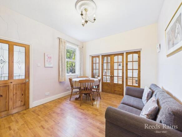 4 bed End of Terrace for sale Image 8