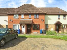 18, Chestnut Close, Brandon IP27 0RU
