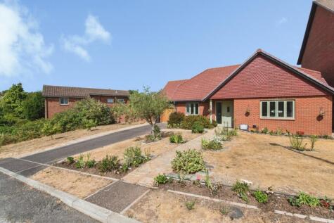 Wragg Drive, Exmouth, Devon, EX8