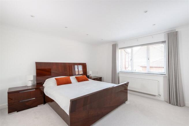Principal Bedroom