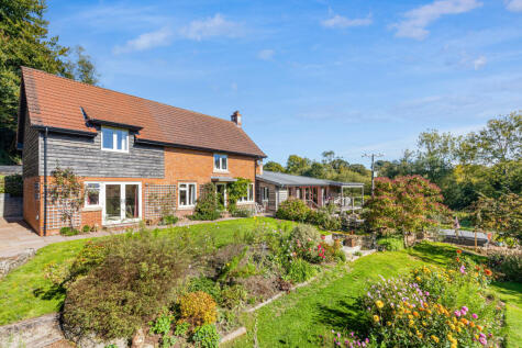 Lower Broad Oak Road, Ottery St. Mary, EX11